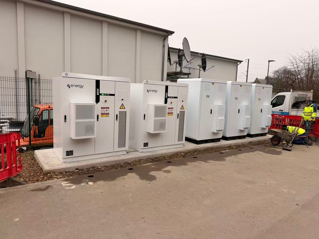 WeForming Demo 1 in Luxemburg – Grünes Stadtquartier mit Entratek