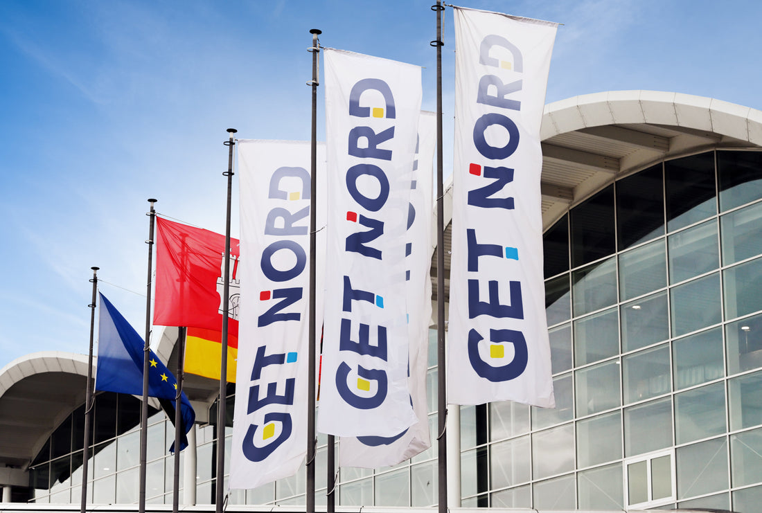 Besuche uns auf der GetNord 2024 – Dein exklusives Ticket zur Zukunft der Solartechnik!