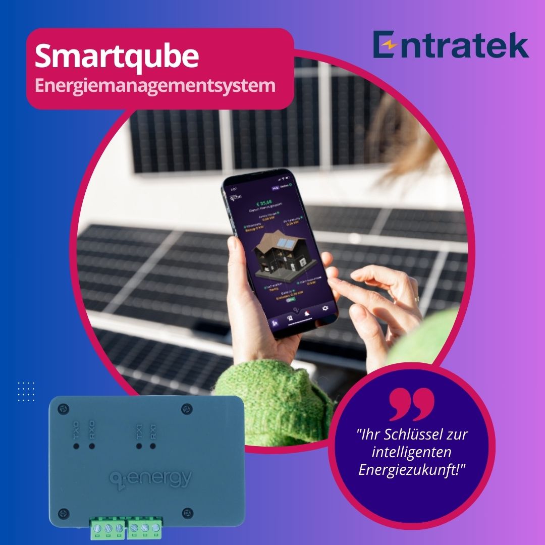 Datenblatt Smartqube