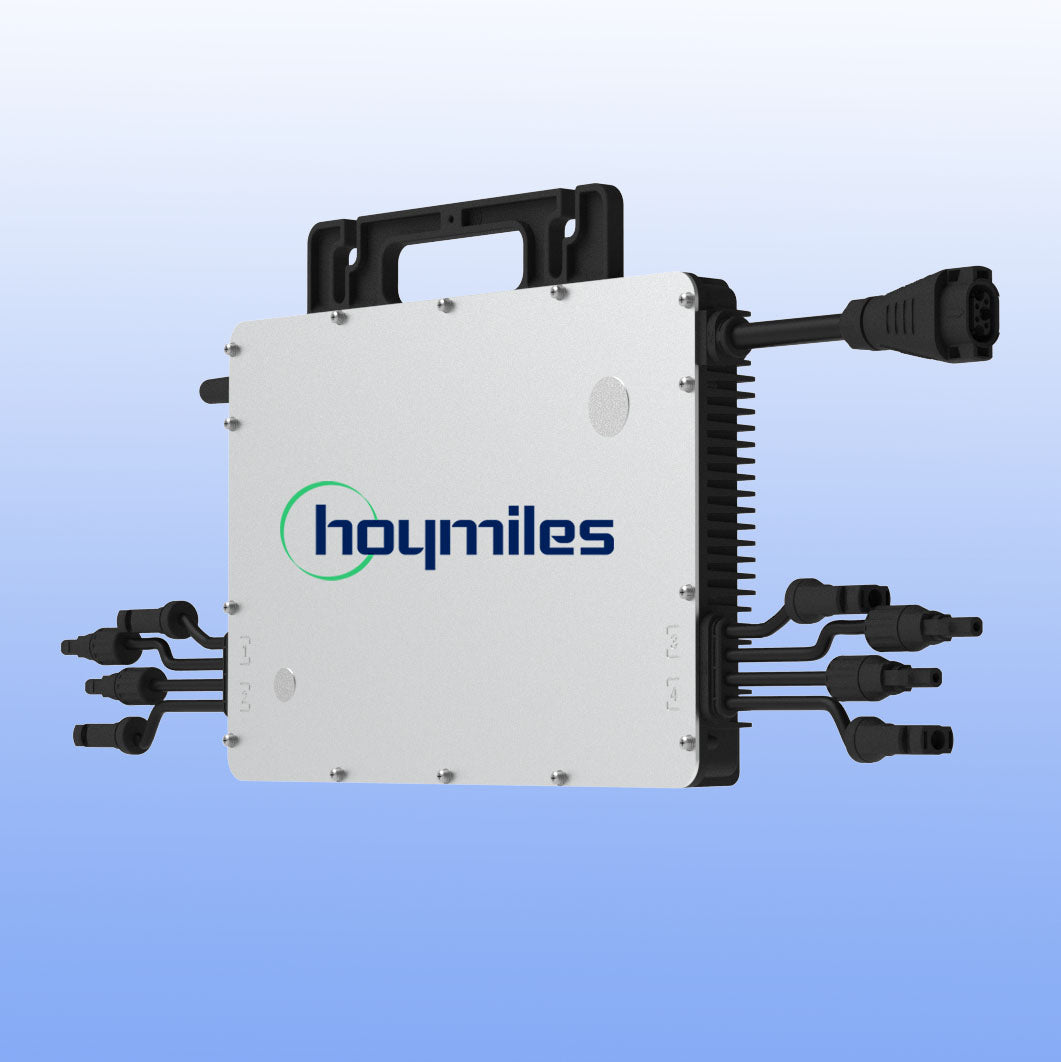 Hoymiles Mikrowechselrichter 1600