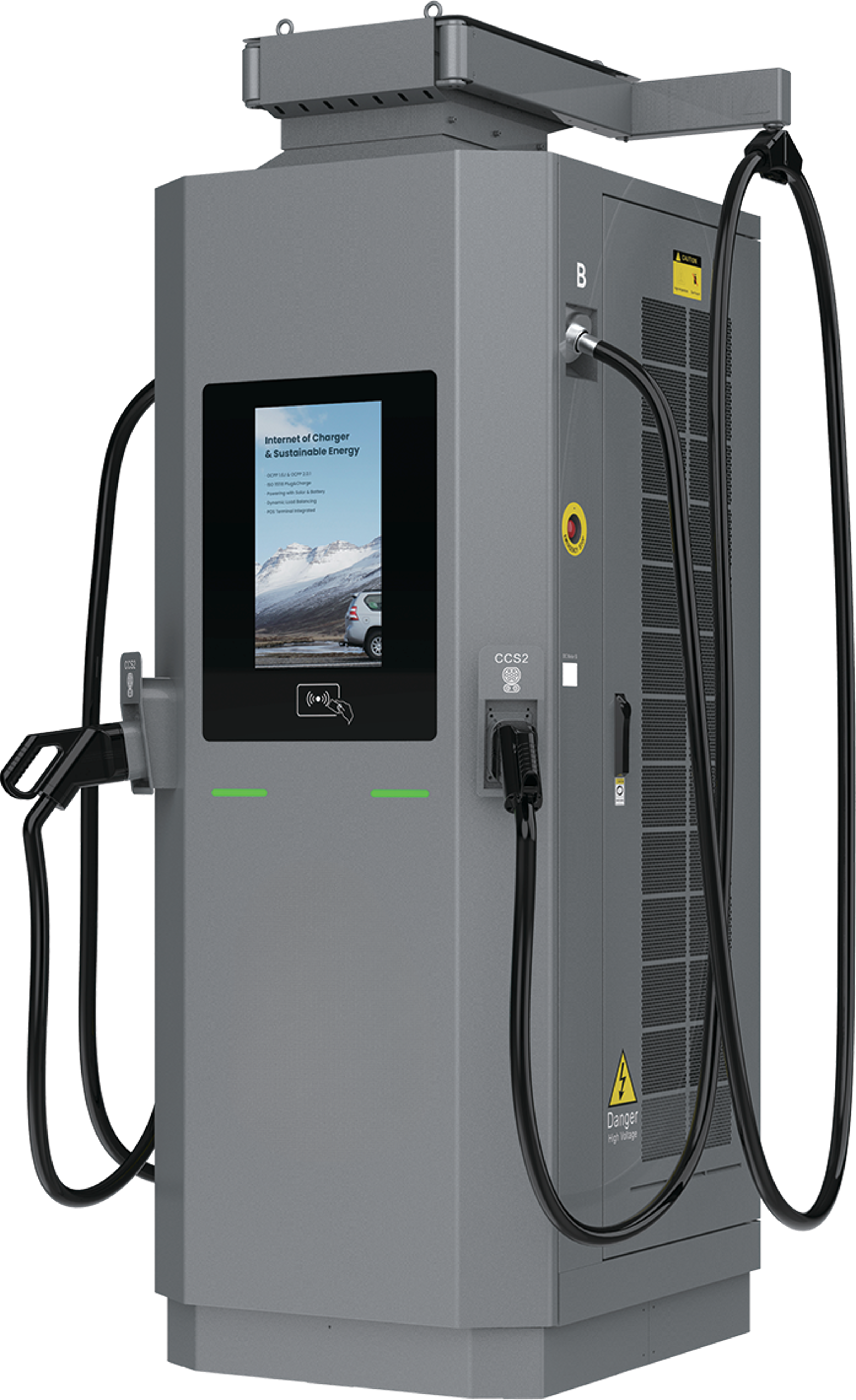 Power Bay Ultra